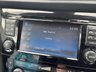 USED 2018 18 NISSAN QASHQAI 1.2 DIG-T Tekna SUV 5dr Petrol XTRON Euro 6 (s/s) (115 ps) automatic sat nav camera