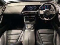 USED 2022 71 MERCEDES-BENZ EQC EQC 400 80kWh AMG Line (Premium Plus) SUV 5dr Electric Auto 4MATIC (408 ps) One Owner - Full History