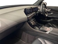 USED 2022 71 MERCEDES-BENZ EQC EQC 400 80kWh AMG Line (Premium Plus) SUV 5dr Electric Auto 4MATIC (408 ps) One Owner - Full History