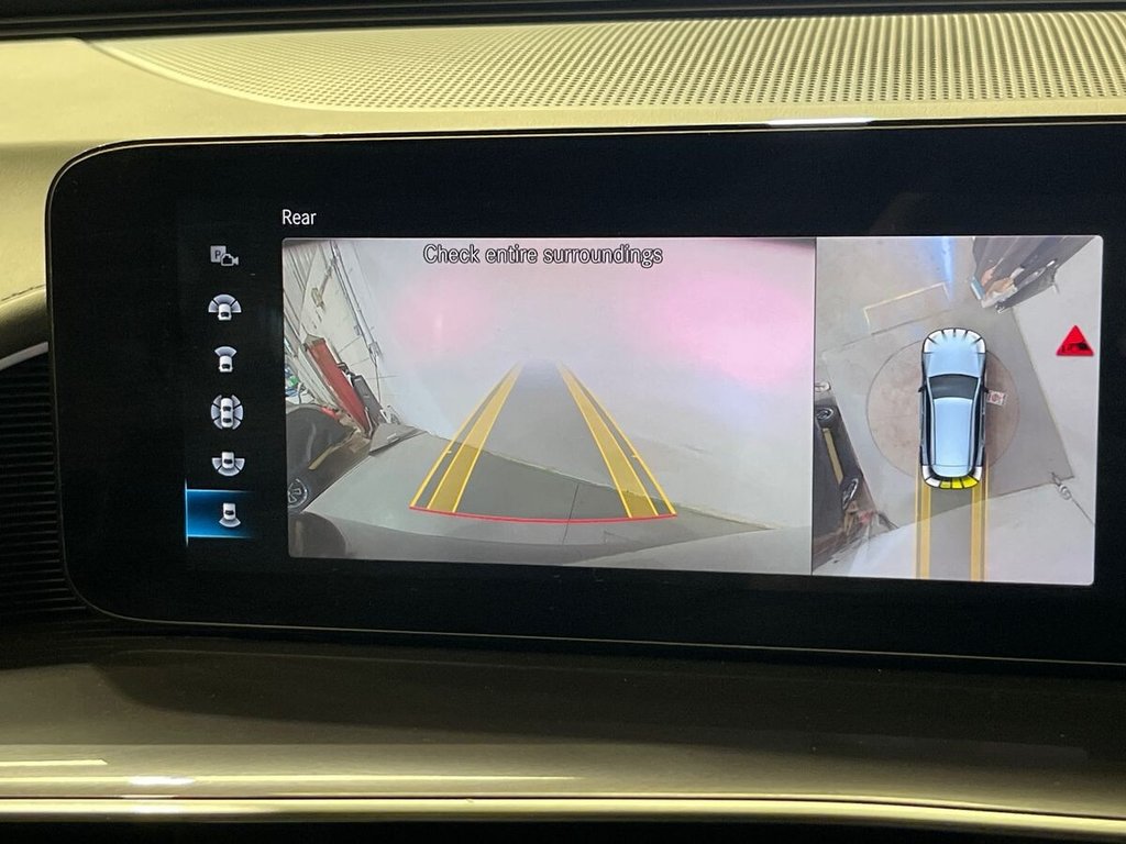 USED 2022 71 MERCEDES-BENZ EQC EQC 400 80kWh AMG Line (Premium Plus) SUV 5dr Electric Auto 4MATIC (408 ps) One Owner - Full History