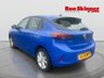 USED 2020 70 VAUXHALL CORSA 1.2 Turbo SE Nav Hatchback 5dr Petrol Manual Euro 6 (s/s) (100 ps) 