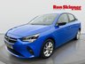 USED 2020 70 VAUXHALL CORSA 1.2 Turbo SE Nav Hatchback 5dr Petrol Manual Euro 6 (s/s) (100 ps) 