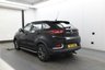 USED 2017 17 MG GS 1.5 TGI Excite SUV 5dr Petrol Manual Euro 6 (s/s) (160 ps) 