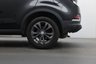 USED 2017 17 MG GS 1.5 TGI Excite SUV 5dr Petrol Manual Euro 6 (s/s) (160 ps) 