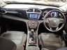 USED 2017 17 MG GS 1.5 TGI Excite SUV 5dr Petrol Manual Euro 6 (s/s) (160 ps) 