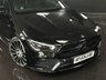 USED 2019 69 MERCEDES-BENZ CLA 2.0 CLA35 AMG (Premium Plus) Coupe 4dr Petrol 7G-DCT 4MATIC Euro 6 (s/s) (306 ps) PAN ROOF, LEATHER, SENSORS!