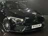 USED 2019 69 MERCEDES-BENZ CLA 2.0 CLA35 AMG (Premium Plus) Coupe 4dr Petrol 7G-DCT 4MATIC Euro 6 (s/s) (306 ps) PAN ROOF, LEATHER, SENSORS!