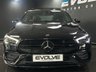 USED 2019 69 MERCEDES-BENZ CLA 2.0 CLA35 AMG (Premium Plus) Coupe 4dr Petrol 7G-DCT 4MATIC Euro 6 (s/s) (306 ps) PAN ROOF, LEATHER, SENSORS!
