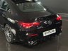USED 2019 69 MERCEDES-BENZ CLA 2.0 CLA35 AMG (Premium Plus) Coupe 4dr Petrol 7G-DCT 4MATIC Euro 6 (s/s) (306 ps) PAN ROOF, LEATHER, SENSORS!