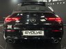 USED 2019 69 MERCEDES-BENZ CLA 2.0 CLA35 AMG (Premium Plus) Coupe 4dr Petrol 7G-DCT 4MATIC Euro 6 (s/s) (306 ps) PAN ROOF, LEATHER, SENSORS!