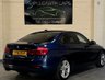 USED 2016 16 BMW 3 SERIES 2.0 320d Sport Saloon 4dr Diesel Auto Euro 6 (s/s) (190 ps) AUTOMATIC/SPORT/12 MOT
