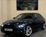 USED 2016 16 BMW 3 SERIES 2.0 320d Sport Saloon 4dr Diesel Auto Euro 6 (s/s) (190 ps) AUTOMATIC/SPORT/12 MOT