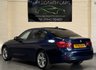 USED 2016 16 BMW 3 SERIES 2.0 320d Sport Saloon 4dr Diesel Auto Euro 6 (s/s) (190 ps) AUTOMATIC/SPORT/12 MOT