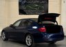 USED 2016 16 BMW 3 SERIES 2.0 320d Sport Saloon 4dr Diesel Auto Euro 6 (s/s) (190 ps) AUTOMATIC/SPORT/12 MOT