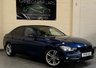 USED 2016 16 BMW 3 SERIES 2.0 320d Sport Saloon 4dr Diesel Auto Euro 6 (s/s) (190 ps) AUTOMATIC/SPORT/12 MOT