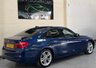 USED 2016 16 BMW 3 SERIES 2.0 320d Sport Saloon 4dr Diesel Auto Euro 6 (s/s) (190 ps) AUTOMATIC/SPORT/12 MOT