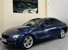 USED 2016 16 BMW 3 SERIES 2.0 320d Sport Saloon 4dr Diesel Auto Euro 6 (s/s) (190 ps) AUTOMATIC/SPORT/12 MOT