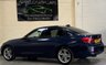 USED 2016 16 BMW 3 SERIES 2.0 320d Sport Saloon 4dr Diesel Auto Euro 6 (s/s) (190 ps) AUTOMATIC/SPORT/12 MOT