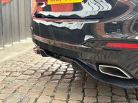 USED 2017 17 BMW 5 SERIES 2.0 520d M Sport Saloon 4dr Diesel Auto Euro 6 (s/s) (190 ps) AMAZING HISTORY, M SPORT,2 KEY
