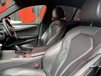 USED 2017 17 BMW 5 SERIES 2.0 520d M Sport Saloon 4dr Diesel Auto Euro 6 (s/s) (190 ps) AMAZING HISTORY, M SPORT,2 KEY