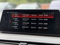 USED 2017 17 BMW 5 SERIES 2.0 520d M Sport Saloon 4dr Diesel Auto Euro 6 (s/s) (190 ps) AMAZING HISTORY, M SPORT,2 KEY