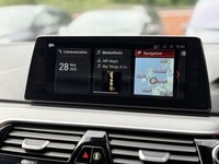 USED 2017 17 BMW 5 SERIES 2.0 520d M Sport Saloon 4dr Diesel Auto Euro 6 (s/s) (190 ps) AMAZING HISTORY, M SPORT,2 KEY