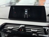 USED 2017 17 BMW 5 SERIES 2.0 520d M Sport Saloon 4dr Diesel Auto Euro 6 (s/s) (190 ps) AMAZING HISTORY, M SPORT,2 KEY