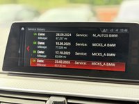 USED 2017 17 BMW 5 SERIES 2.0 520d M Sport Saloon 4dr Diesel Auto Euro 6 (s/s) (190 ps) AMAZING HISTORY, M SPORT,2 KEY