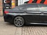 USED 2017 17 BMW 5 SERIES 2.0 520d M Sport Saloon 4dr Diesel Auto Euro 6 (s/s) (190 ps) AMAZING HISTORY, M SPORT,2 KEY