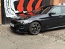 USED 2017 17 BMW 5 SERIES 2.0 520d M Sport Saloon 4dr Diesel Auto Euro 6 (s/s) (190 ps) AMAZING HISTORY, M SPORT,2 KEY