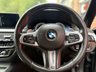 USED 2017 17 BMW 5 SERIES 2.0 520d M Sport Saloon 4dr Diesel Auto Euro 6 (s/s) (190 ps) AMAZING HISTORY, M SPORT,2 KEY