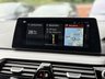 USED 2017 17 BMW 5 SERIES 2.0 520d M Sport Saloon 4dr Diesel Auto Euro 6 (s/s) (190 ps) AMAZING HISTORY, M SPORT,2 KEY