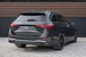 USED 2023 23 MERCEDES-BENZ C-CLASS 1.5 C200h MHEV AMG Line Estate 5dr Petrol Hybrid G-Tronic+ Euro 6 (s/s) (224 ps) 