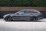 USED 2023 23 MERCEDES-BENZ C-CLASS 1.5 C200h MHEV AMG Line Estate 5dr Petrol Hybrid G-Tronic+ Euro 6 (s/s) (224 ps) 