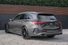 USED 2023 23 MERCEDES-BENZ C-CLASS 1.5 C200h MHEV AMG Line Estate 5dr Petrol Hybrid G-Tronic+ Euro 6 (s/s) (224 ps) 