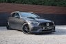 USED 2023 23 MERCEDES-BENZ C-CLASS 1.5 C200h MHEV AMG Line Estate 5dr Petrol Hybrid G-Tronic+ Euro 6 (s/s) (224 ps) 