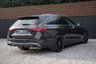 USED 2023 23 MERCEDES-BENZ C-CLASS 1.5 C200h MHEV AMG Line Estate 5dr Petrol Hybrid G-Tronic+ Euro 6 (s/s) (224 ps) 
