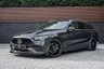 USED 2023 23 MERCEDES-BENZ C-CLASS 1.5 C200h MHEV AMG Line Estate 5dr Petrol Hybrid G-Tronic+ Euro 6 (s/s) (224 ps) 