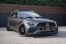 USED 2023 23 MERCEDES-BENZ C-CLASS 1.5 C200h MHEV AMG Line Estate 5dr Petrol Hybrid G-Tronic+ Euro 6 (s/s) (224 ps) 