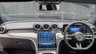 USED 2023 23 MERCEDES-BENZ C-CLASS 1.5 C200h MHEV AMG Line Estate 5dr Petrol Hybrid G-Tronic+ Euro 6 (s/s) (224 ps) 