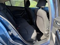 USED 2018 68 MAZDA MAZDA3 2.0 SKYACTIV-G Sport Nav Hatchback 5dr Petrol Manual Euro 6 (s/s) (121 ps) 