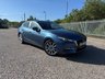 USED 2018 68 MAZDA MAZDA3 2.0 SKYACTIV-G Sport Nav Hatchback 5dr Petrol Manual Euro 6 (s/s) (121 ps) 