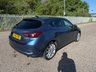 USED 2018 68 MAZDA MAZDA3 2.0 SKYACTIV-G Sport Nav Hatchback 5dr Petrol Manual Euro 6 (s/s) (121 ps) 