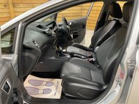 USED 2013 13 FORD FIESTA 1.6 Titanium X Hatchback 5dr Petrol Powershift Euro 5 (105 ps) UNIQUE OPPORTUNITY 6,317 MLS ONLY DEMO+ONE LADY OWNER