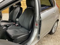 USED 2013 13 FORD FIESTA 1.6 Titanium X Hatchback 5dr Petrol Powershift Euro 5 (105 ps) UNIQUE OPPORTUNITY 6,317 MLS ONLY DEMO+ONE LADY OWNER