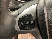 USED 2013 13 FORD FIESTA 1.6 Titanium X Hatchback 5dr Petrol Powershift Euro 5 (105 ps) UNIQUE OPPORTUNITY 6,317 MLS ONLY DEMO+ONE LADY OWNER