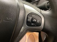 USED 2013 13 FORD FIESTA 1.6 Titanium X Hatchback 5dr Petrol Powershift Euro 5 (105 ps) UNIQUE OPPORTUNITY 6,317 MLS ONLY DEMO+ONE LADY OWNER