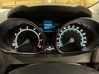 USED 2013 13 FORD FIESTA 1.6 Titanium X Hatchback 5dr Petrol Powershift Euro 5 (105 ps) UNIQUE OPPORTUNITY 6,317 MLS ONLY DEMO+ONE LADY OWNER