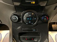 USED 2013 13 FORD FIESTA 1.6 Titanium X Hatchback 5dr Petrol Powershift Euro 5 (105 ps) UNIQUE OPPORTUNITY 6,317 MLS ONLY DEMO+ONE LADY OWNER