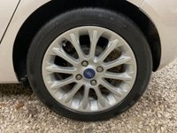 USED 2013 13 FORD FIESTA 1.6 Titanium X Hatchback 5dr Petrol Powershift Euro 5 (105 ps) UNIQUE OPPORTUNITY 6,317 MLS ONLY DEMO+ONE LADY OWNER